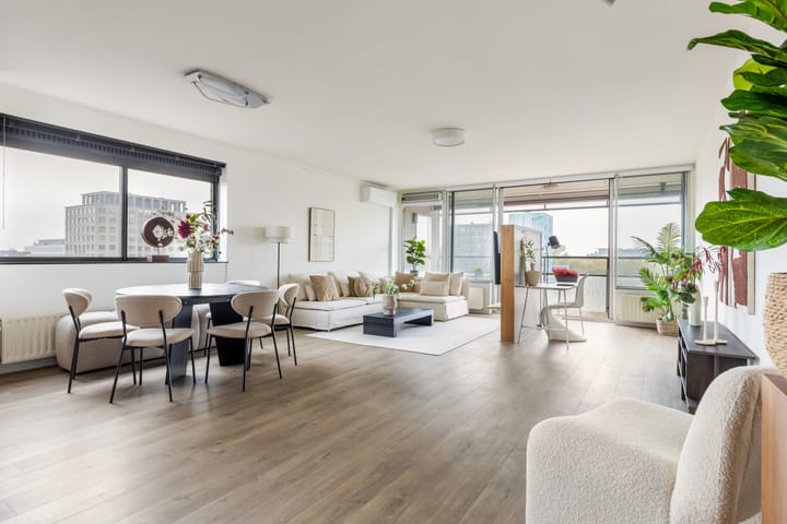 Foto 4 van Laan van Deshima 22