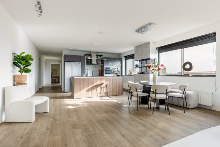 Foto 5 van Laan van Deshima 22