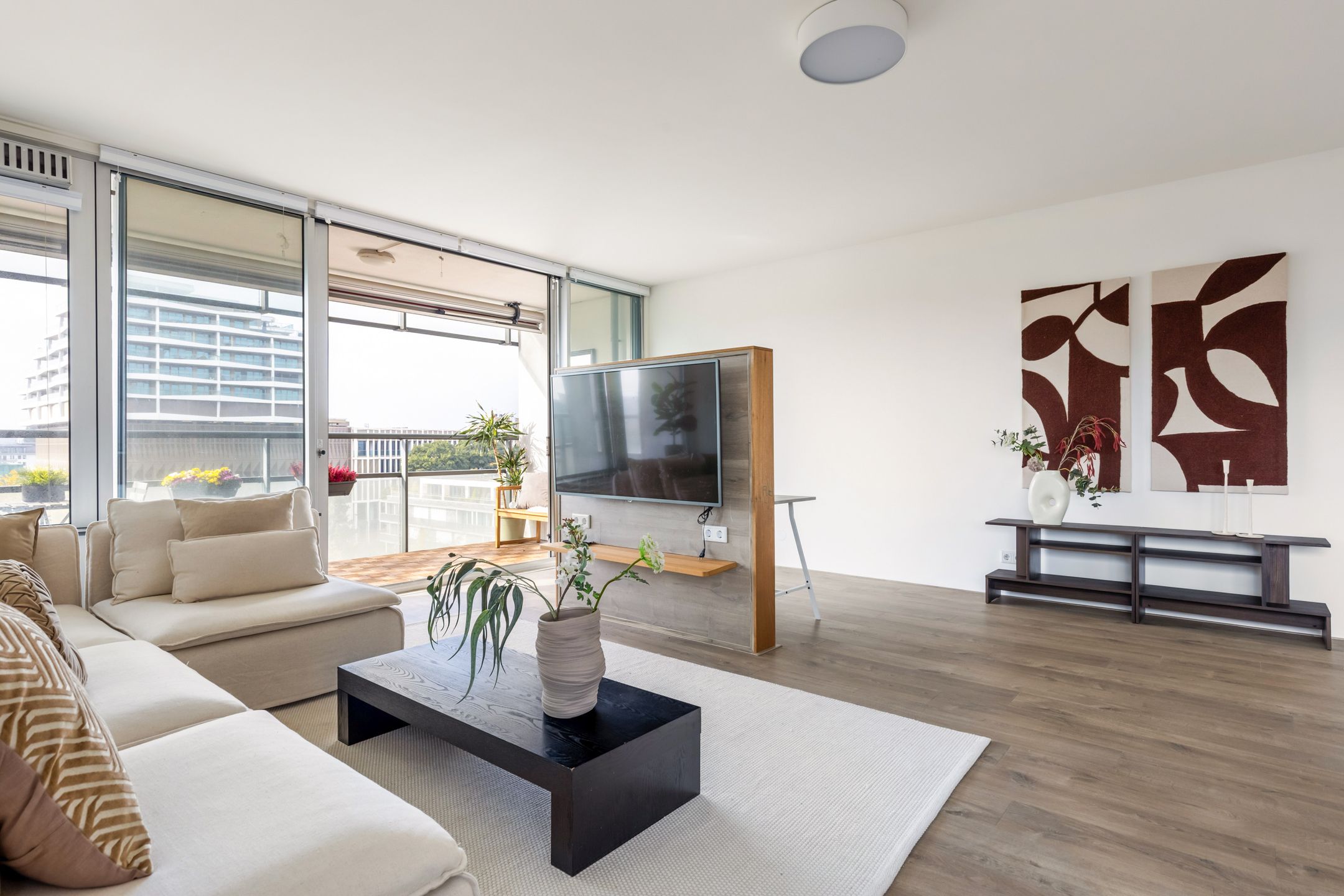 Foto 6 van Laan van Deshima 22