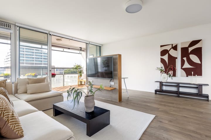 Foto 6 van Laan van Deshima 22