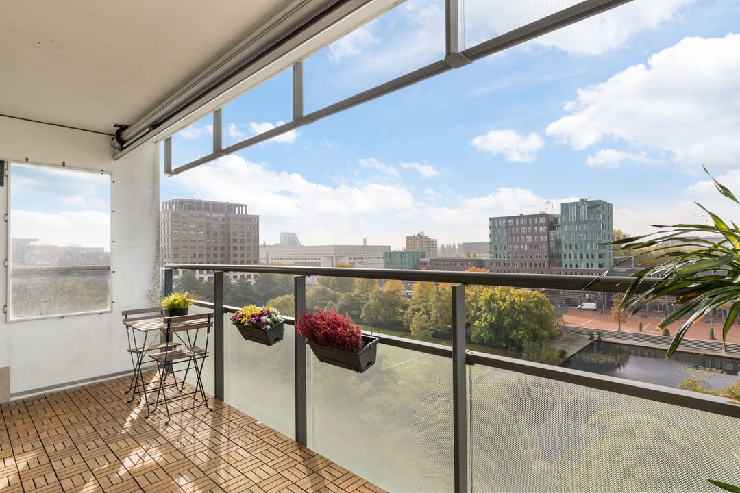 Foto 7 van Laan van Deshima 22