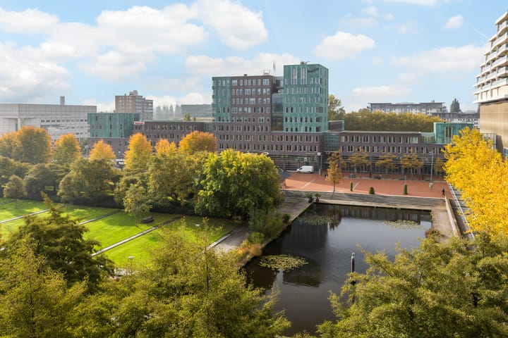 Foto 8 van Laan van Deshima 22