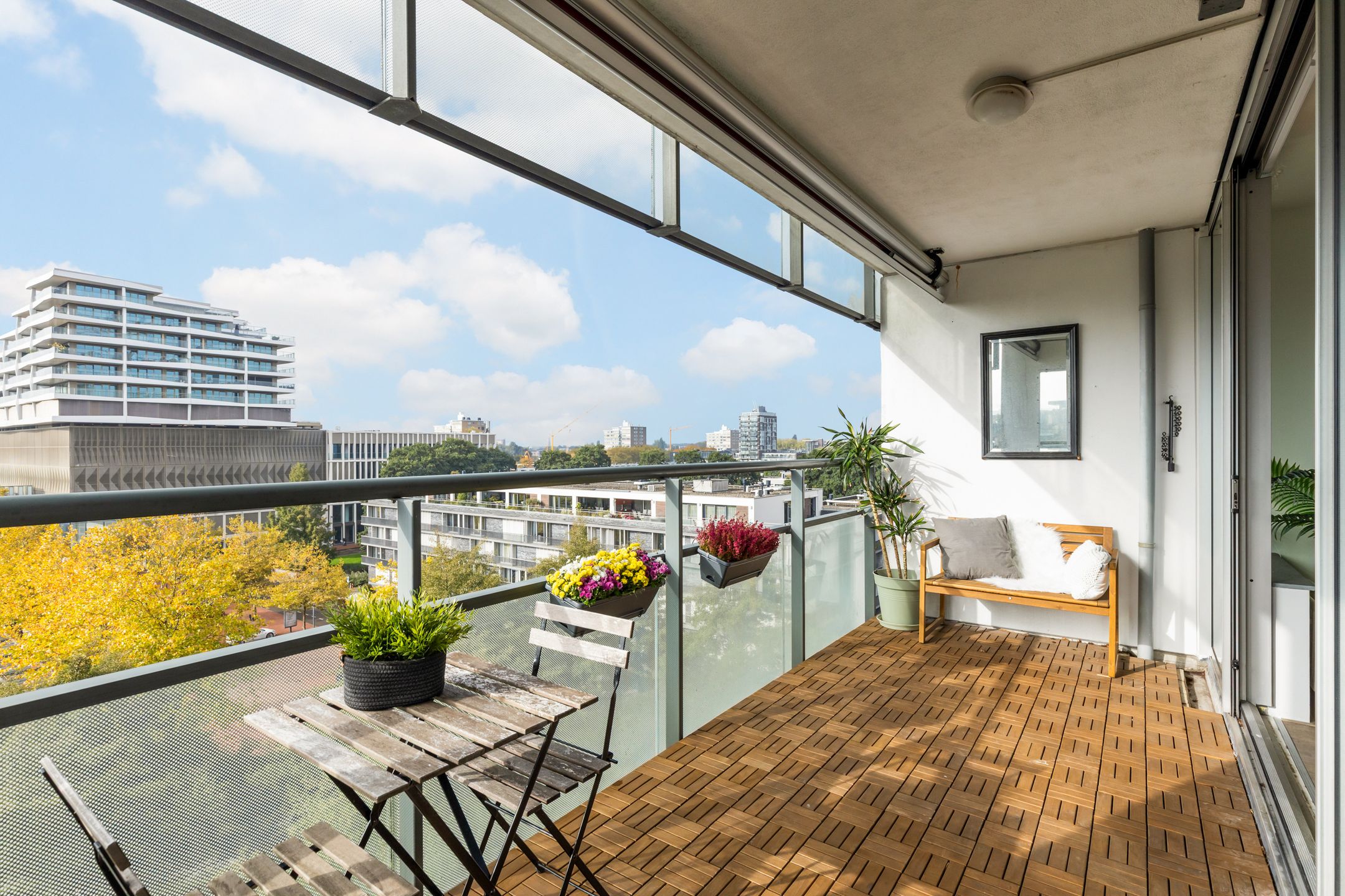 Foto 9 van Laan van Deshima 22