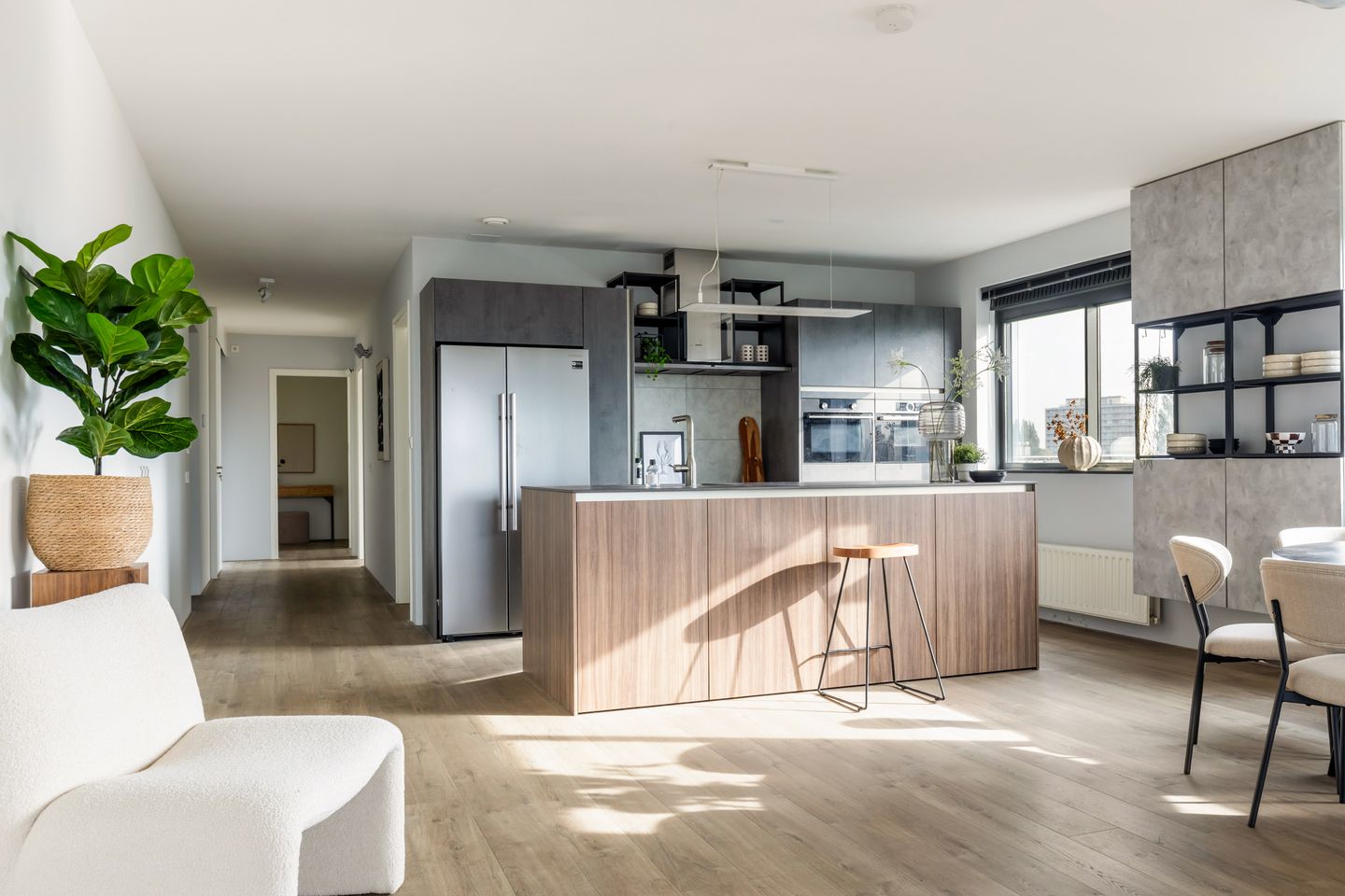 Foto 10 van Laan van Deshima 22