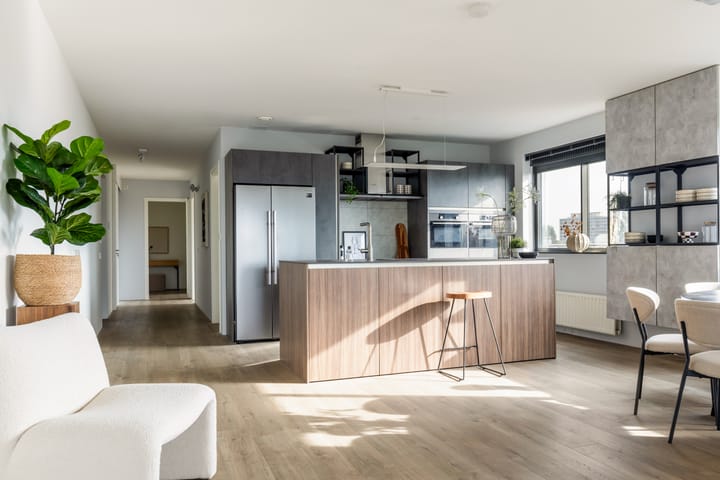 Foto 10 van Laan van Deshima 22