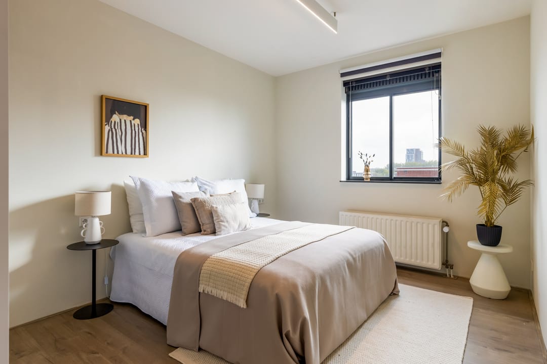 Foto 13 van Laan van Deshima 22