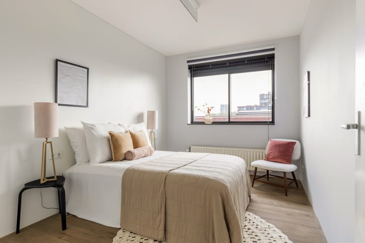 Foto 15 van Laan van Deshima 22