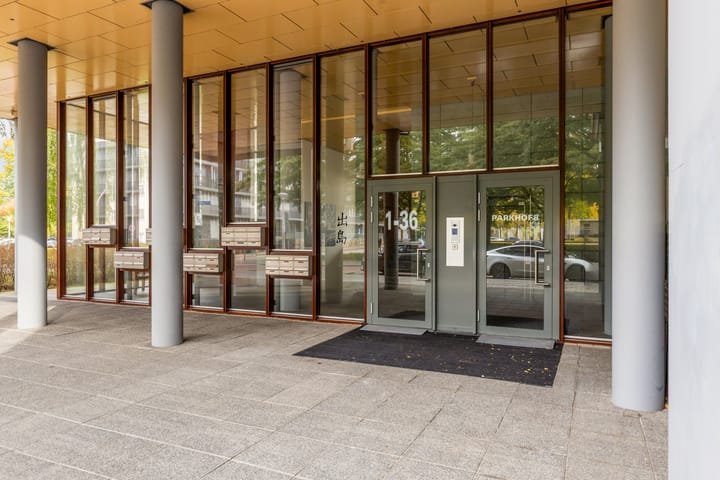 Foto 19 van Laan van Deshima 22