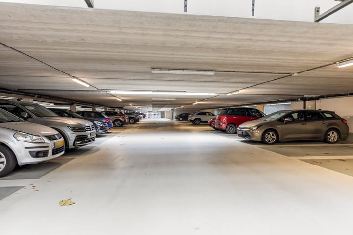 Foto 21 van Laan van Deshima 22