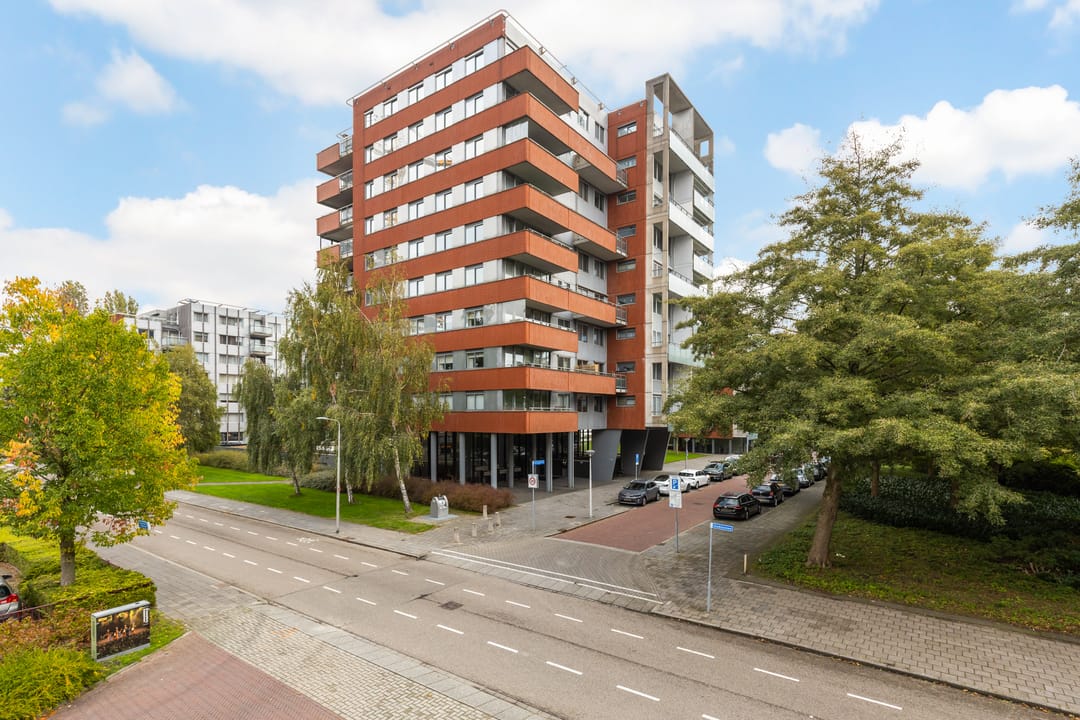 Foto 22 van Laan van Deshima 22