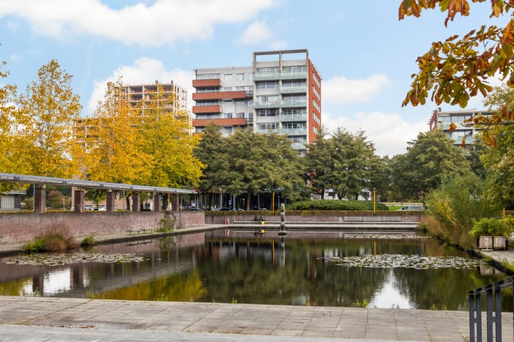 Foto 23 van Laan van Deshima 22