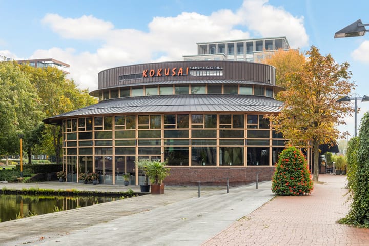 Foto 24 van Laan van Deshima 22