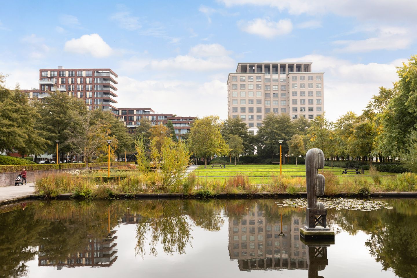 Foto 25 van Laan van Deshima 22