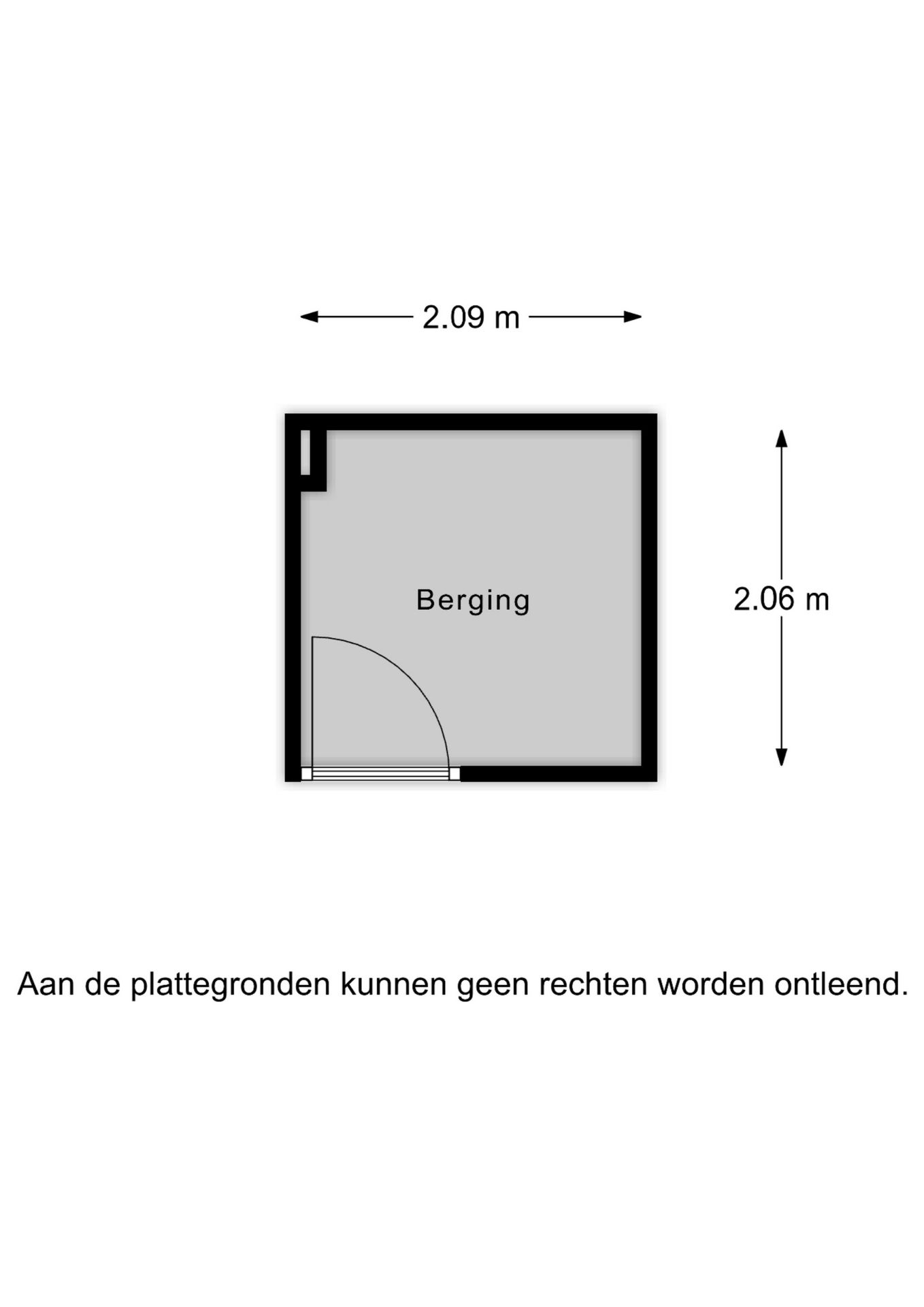 Foto 27 van Laan van Deshima 22