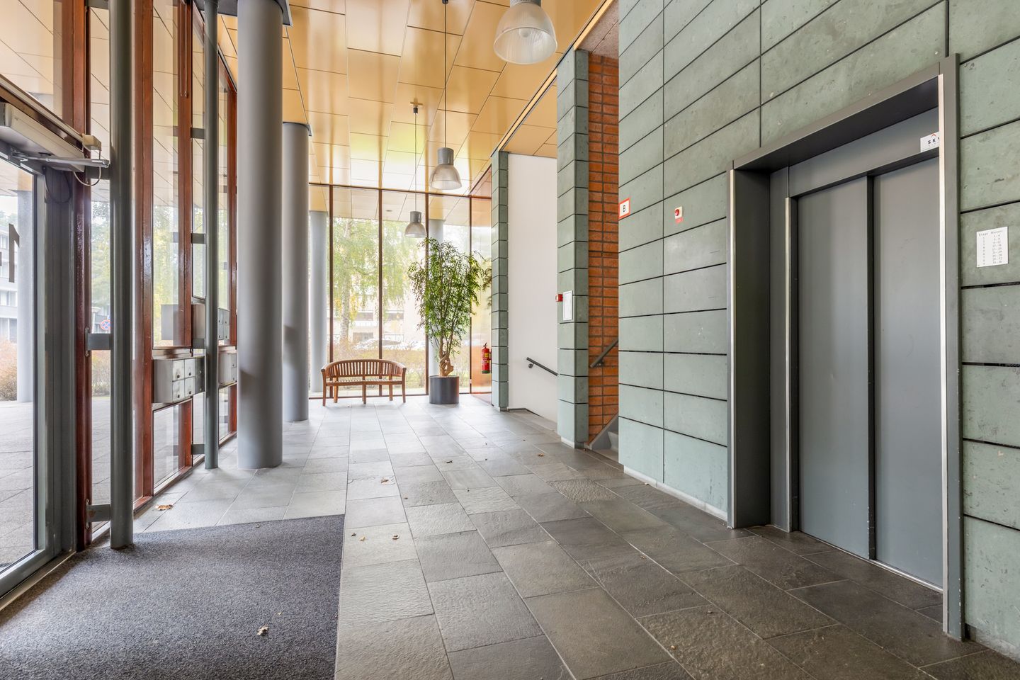 Foto 20 van Laan van Deshima 22