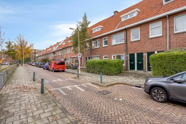 Photo 1 of Bresterstraat 58