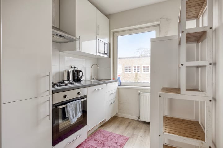 Foto 4 van Bresterstraat 58