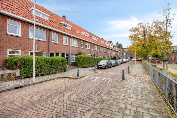 Photo 7 of Bresterstraat 58