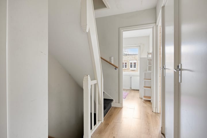 Photo 11 of Bresterstraat 58