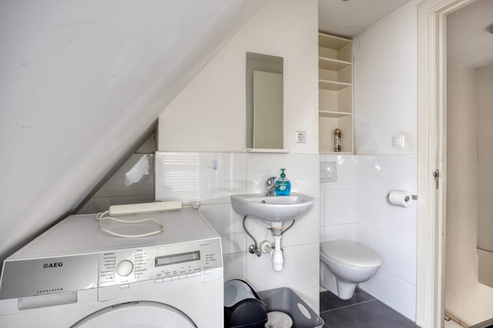 Photo 39 of Bresterstraat 58