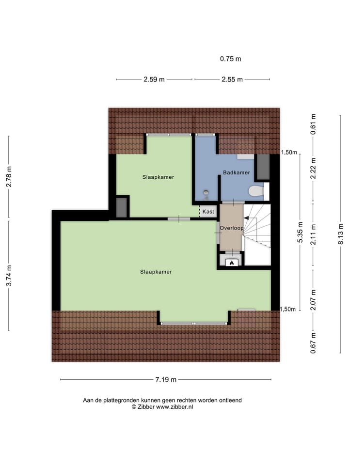 Photo 43 of Bresterstraat 58