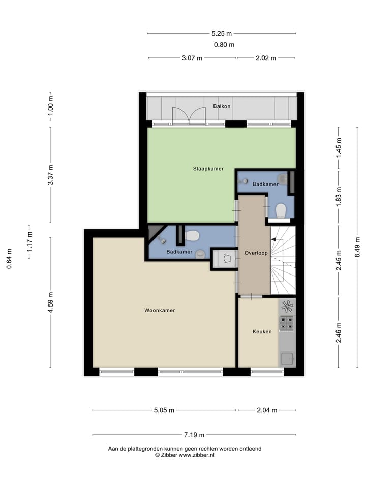 Photo 42 of Bresterstraat 58