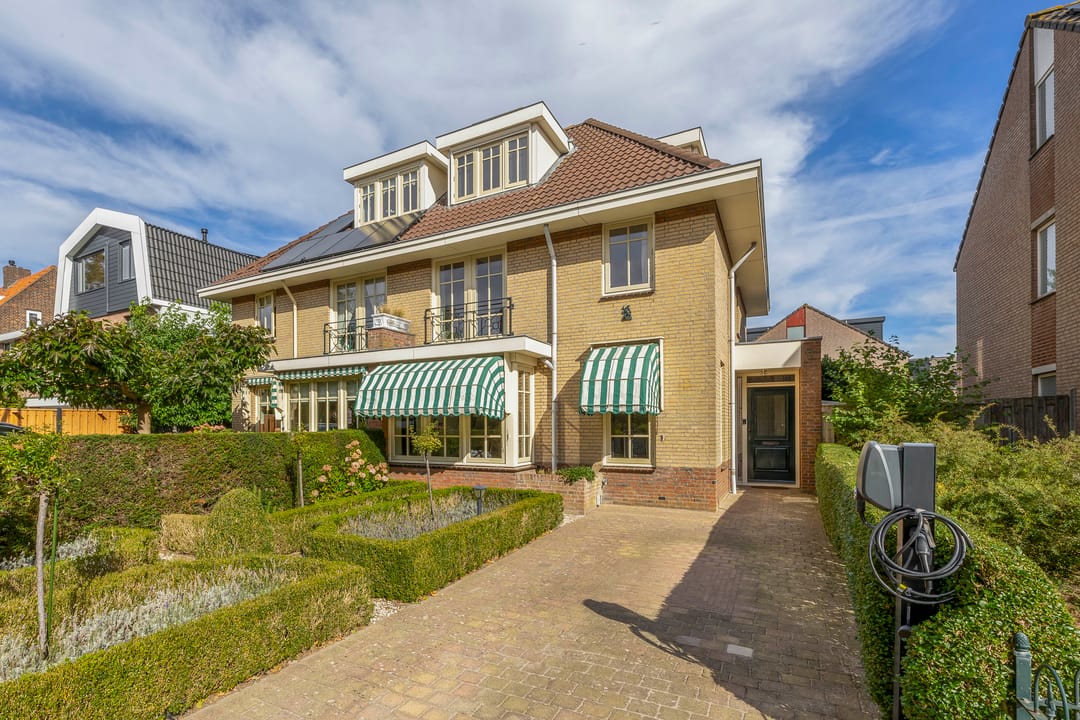 Foto 1 van Elsbroekerlaan 13