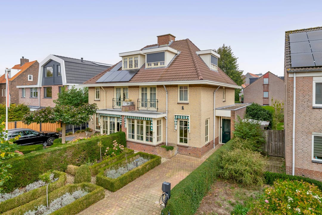 Foto 2 van Elsbroekerlaan 13