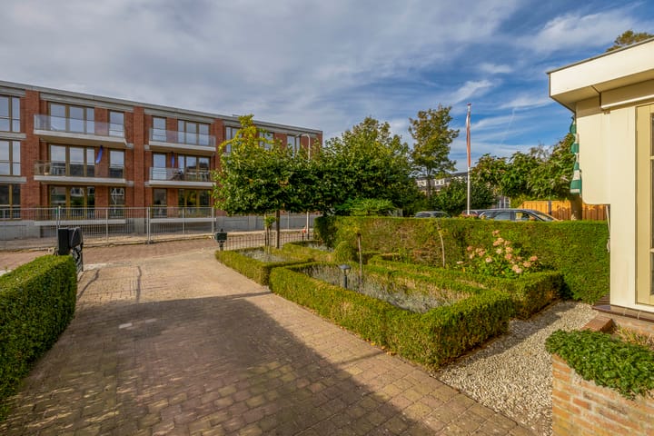 Foto 3 van Elsbroekerlaan 13