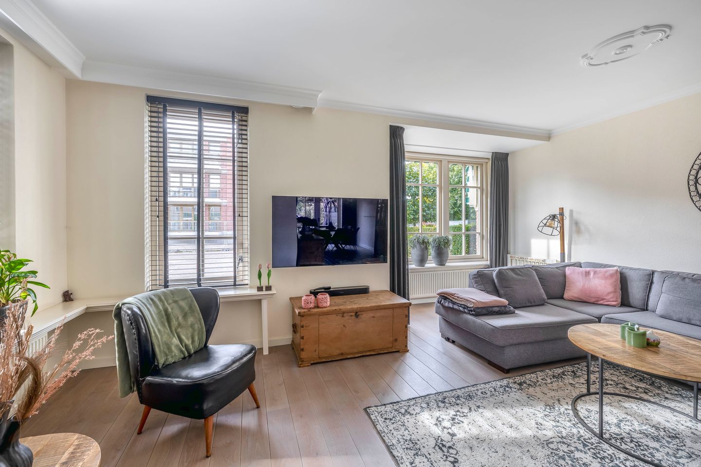 Foto 10 van Elsbroekerlaan 13