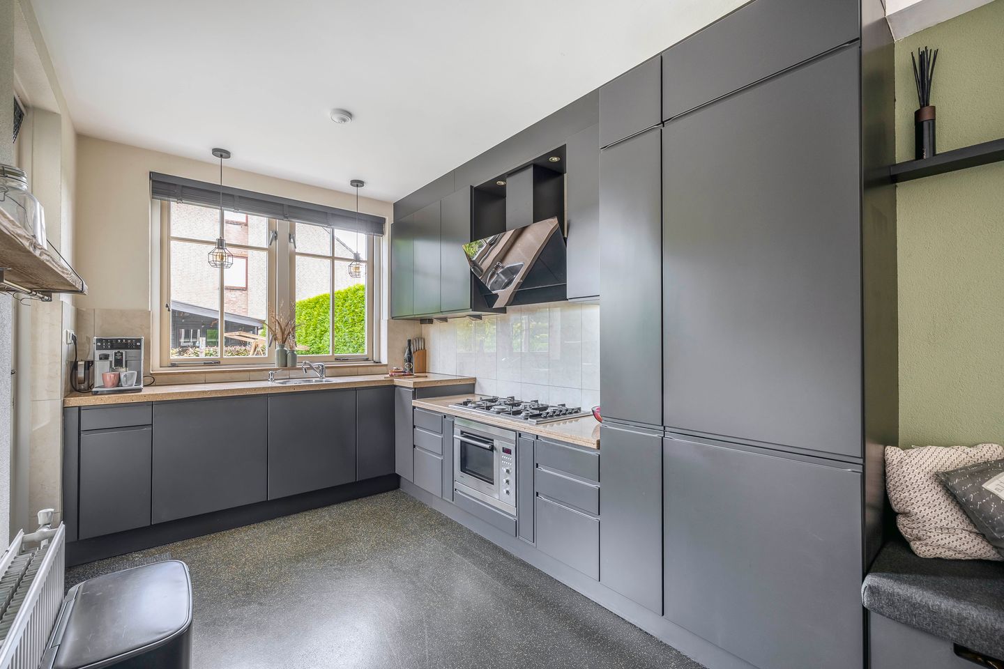 Foto 14 van Elsbroekerlaan 13