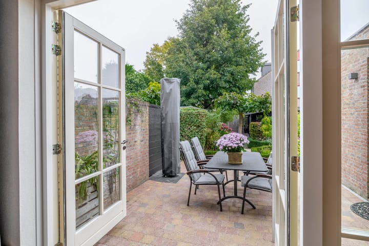 Foto 19 van Elsbroekerlaan 13