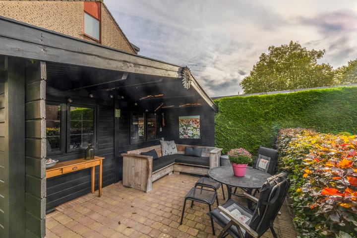 Foto 24 van Elsbroekerlaan 13