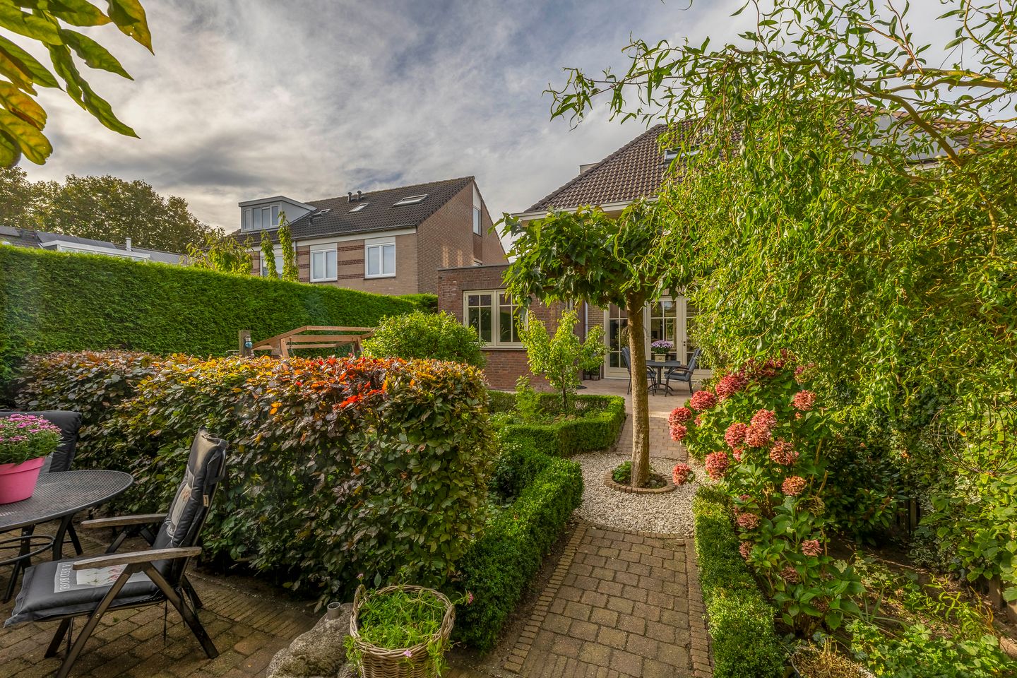 Foto 25 van Elsbroekerlaan 13