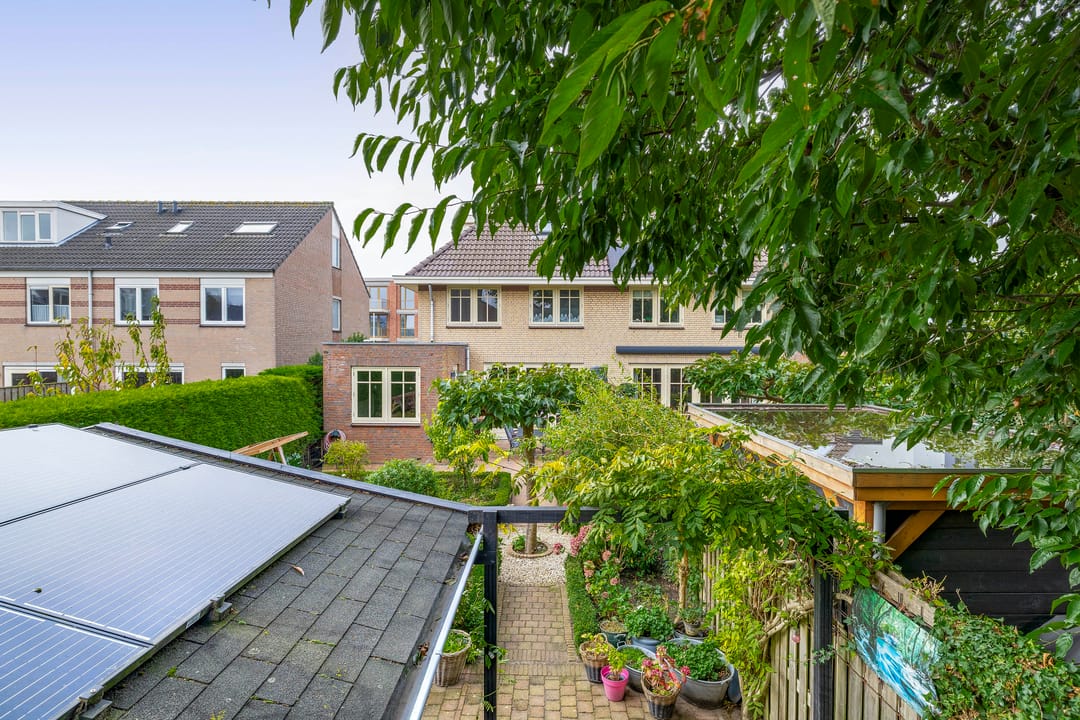 Foto 26 van Elsbroekerlaan 13