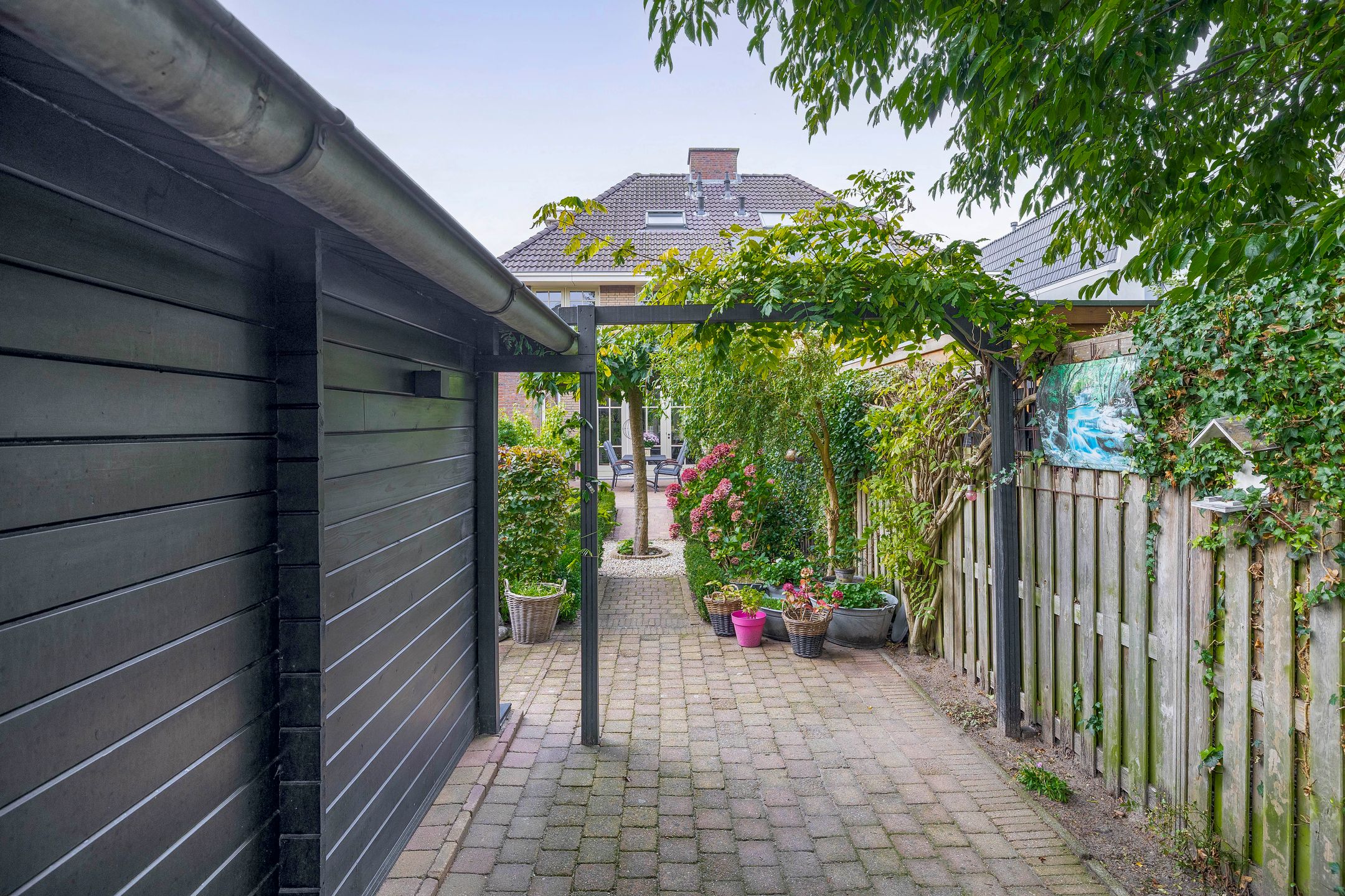 Foto 27 van Elsbroekerlaan 13