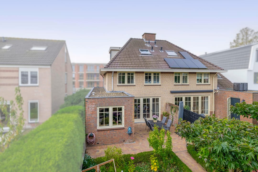 Foto 28 van Elsbroekerlaan 13