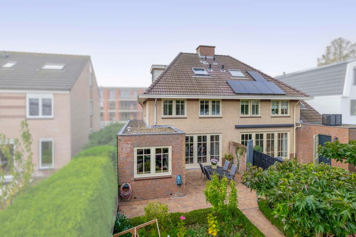 Foto 28 van Elsbroekerlaan 13