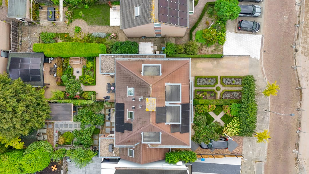 Foto 46 van Elsbroekerlaan 13