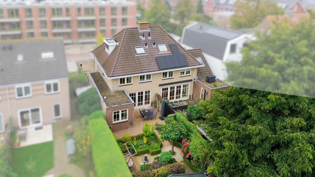 Foto 47 van Elsbroekerlaan 13