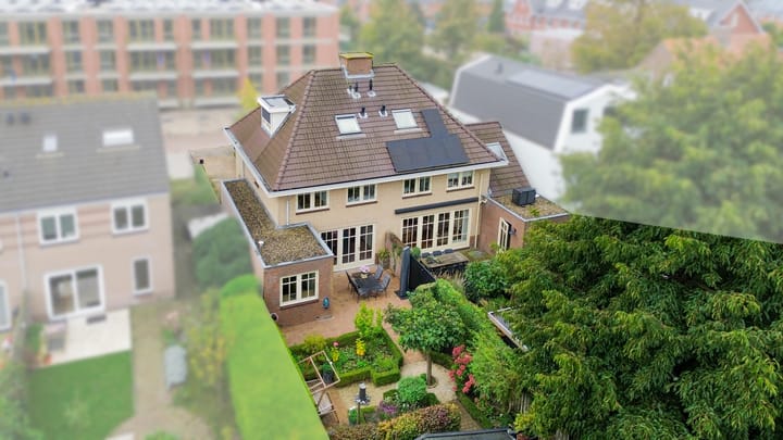 Foto 47 van Elsbroekerlaan 13