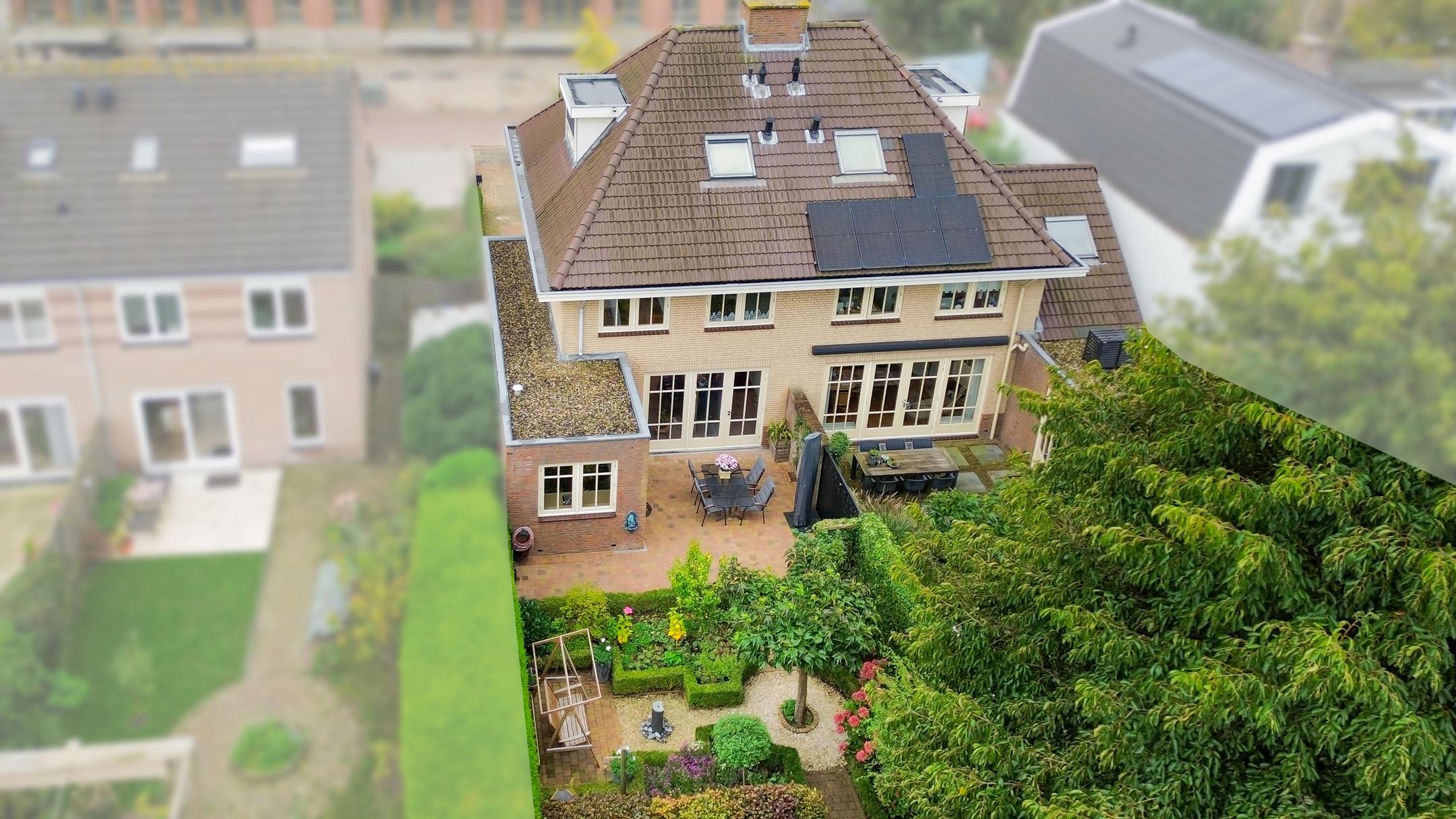 Foto 48 van Elsbroekerlaan 13