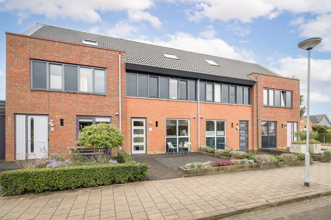 Foto 1 van Wintertaling 39