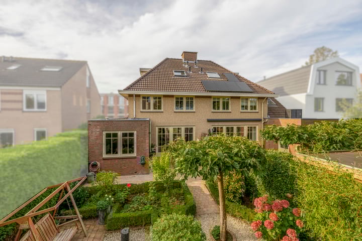 Foto 49 van Elsbroekerlaan 13