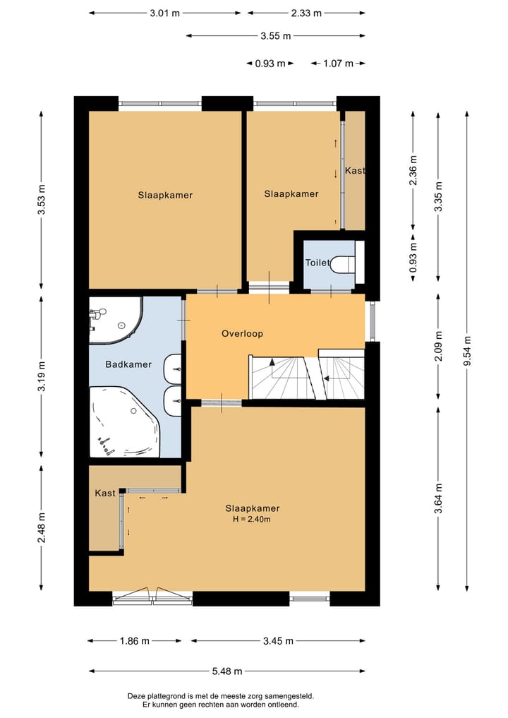 Foto 52 van Elsbroekerlaan 13