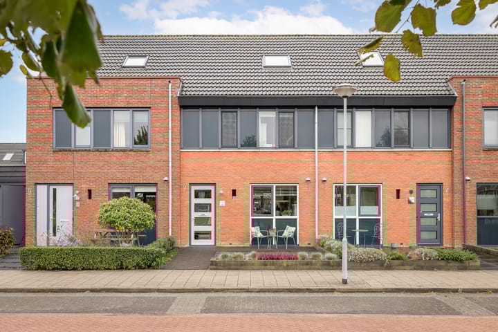 Foto 5 van Wintertaling 39