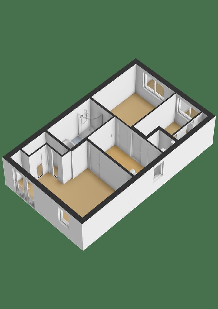 Foto 53 van Elsbroekerlaan 13