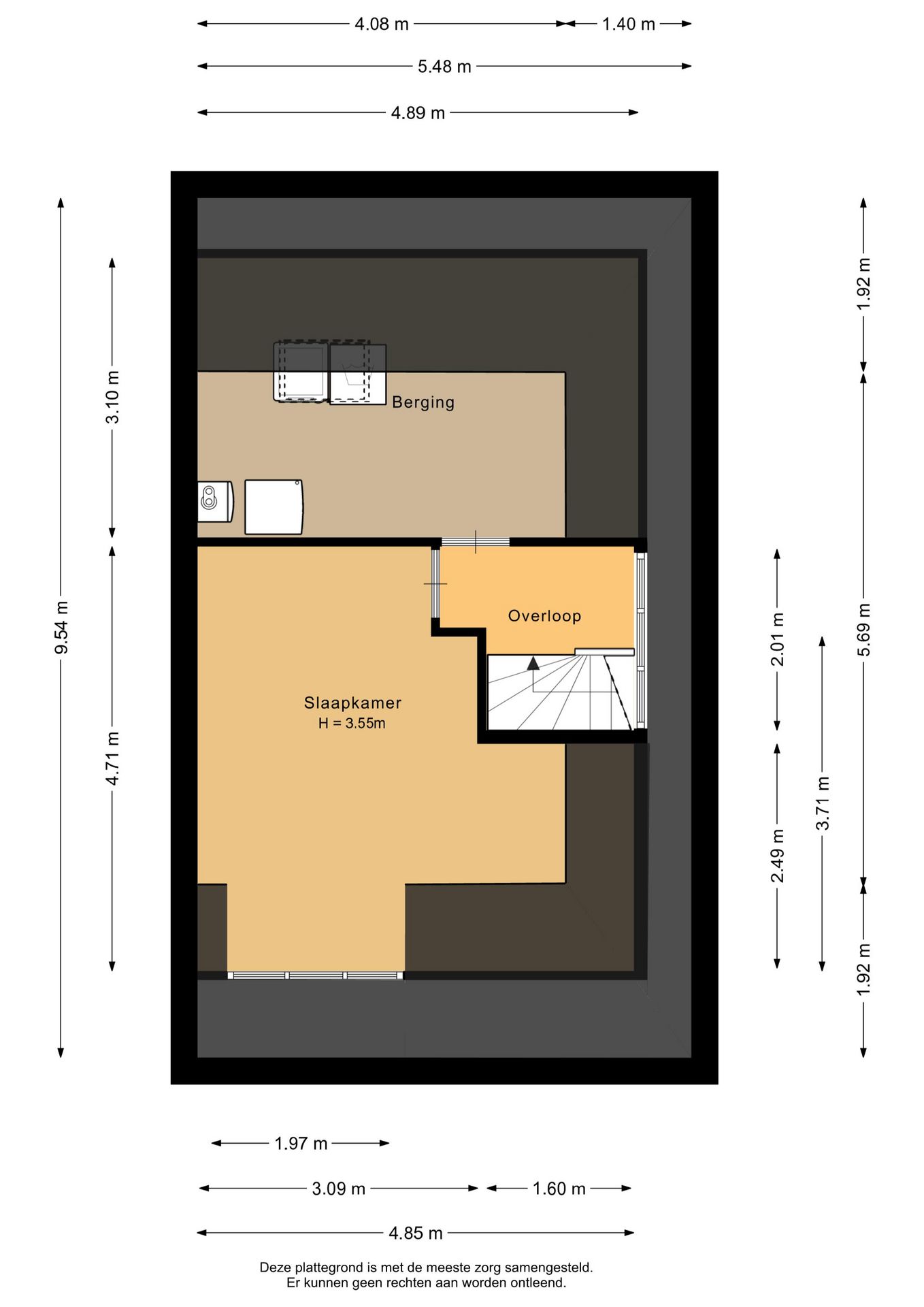 Foto 54 van Elsbroekerlaan 13
