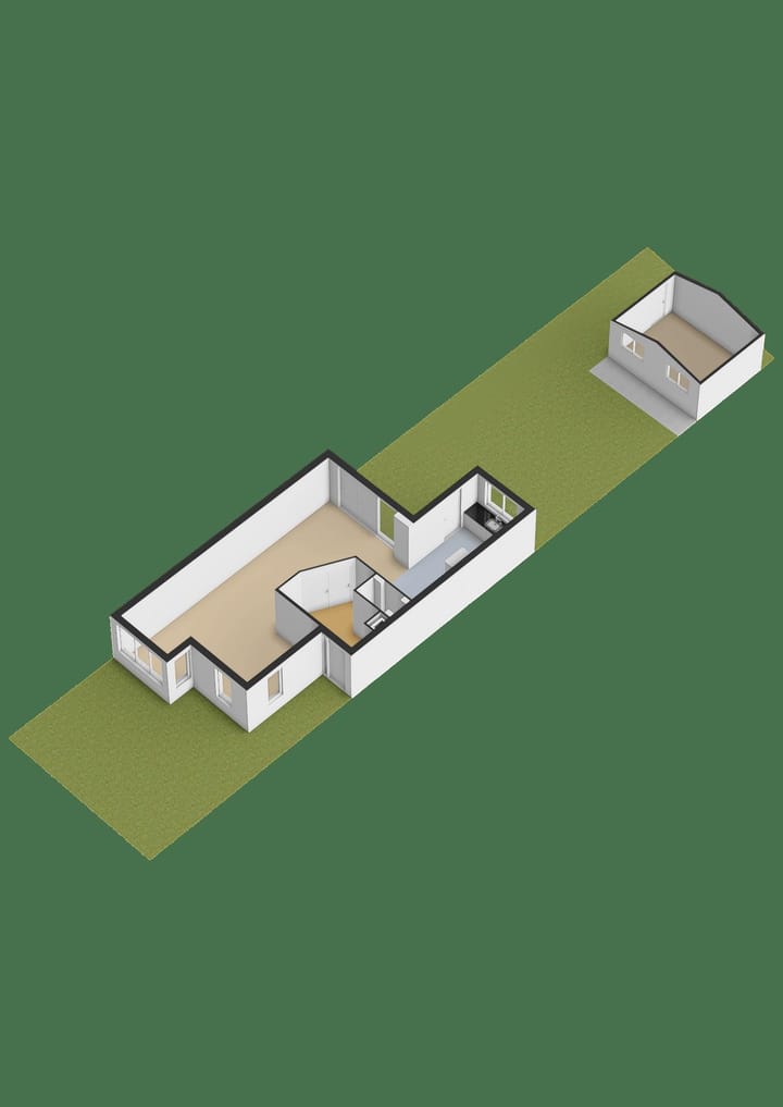 Foto 57 van Elsbroekerlaan 13