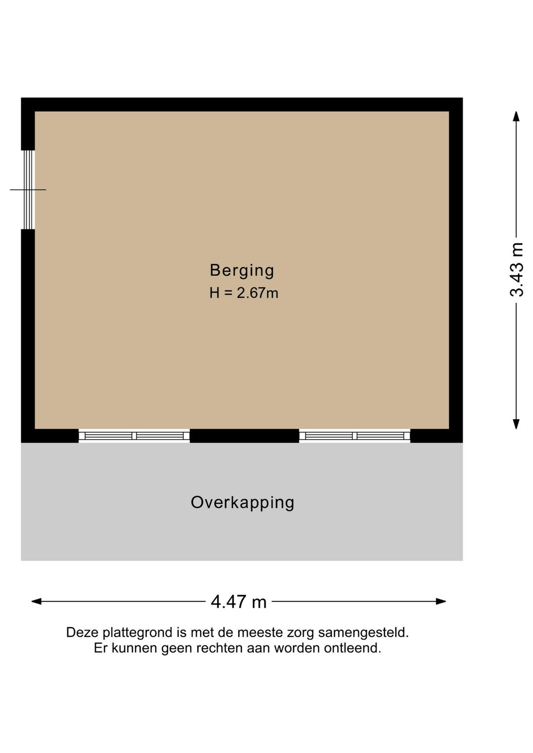 Foto 58 van Elsbroekerlaan 13